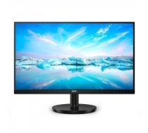 Monitors Philips | Monitor | 275V8LA/00 | 27 " | LCD | QHD | 16:9 | 75 Hz | 4 ms | 2560 x 1440 | 250 cd/m² | HDMI ports quantity 2 | Black | Warranty 24 month(s)