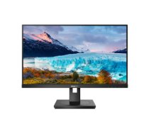 Monitors Philips 272S1M/00 | 27 " | IPS | 16:9 | 75 Hz | 4 ms | 1920 x 1080 pixels | 300 cd/m²