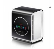 Gaisa attīrītājs Esperanza EHP001 air purifier 45 dB Black, White