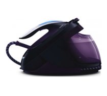 Philips | Iron | GC9650/80 | 2400 W | 7.5 bar | Auto power off | Water tank capacity 1800 ml | Vertical steam function | Purple