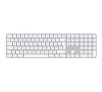 Apple Magic Keyboard Touch ID Numeric SWE