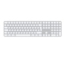 Apple Magic Keyboard Touch ID Numeric RU