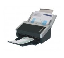 Skeneris Avision AD240U ADF scanner 600 x 600 DPI A4 Black