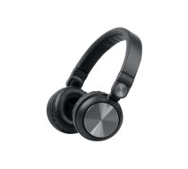 Austiņas Muse | M-276BT | Wireless | On-Ear | Microphone | Wireless | Black