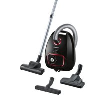 Putekļu sūcējs Bosch | Vacuum cleaner | BGLS4POW2 ProPower | Bagged | Power 850 W | Dust capacity 4 L | Black