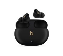 Austiņas Beats | True Wireless Earbuds | Studio Buds + | Built-in microphone | Wireless | Black/Gold