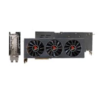 Video karte Graphics Card|BIOSTAR|NVIDIA GeForce RTX 3080|10 GB|GDDR6X|PCIE 4.0 16x|GPU 1440 MHz|Triple slot Fansink|1xHDMI|3xDisplayPort|VN3816RMT3