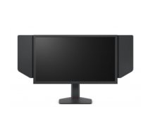 Monitors BenQ ZOWIE XL2546X computer monitor 62.2 cm (24.5") 1920 x 1080 pixels Full HD Black