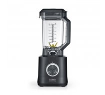 Blenderis Caso Power Blender | B 2000 | Tabletop | 2000 W | Jar material Tritan | Jar capacity 2 L | Ice crushing | Black