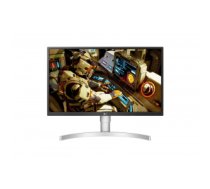 Monitors LG 27UL550P-W computer monitor 68.6 cm (27") 3840 x 2160 pixels 4K Ultra HD LED Silver