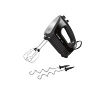 Rokas blenderis Bosch Hand Mixer | MFQ2420B CleverMixx | Hand Mixer | 400 W | Number of speeds 4 | Turbo mode | Black