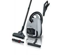 Putekļu sūcējs Bosch | Vacuum cleaner | BGB6X330 | Bagged | Power 600 W | Dust capacity 4 L | Graphite