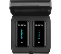 Boya wireless microphone BY-XM6-K1