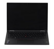 Portatīvais dators LENOVO ThinkPad X13 YOGA G3 2in1 i5-1245U 16GB 512GB SSD 13,3" FHD(touch) LTE Win11pro Used