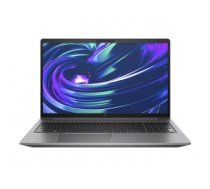 Portatīvais dators HP ZBook Power G10 Intel® Core™ i7 i7-13700H Mobile workstation 39.6 cm (15.6") Full HD 32 GB DDR5-SDRAM 1 TB SSD NVIDIA RTX A1000 Wi-Fi 6E (802.11ax) Windows 11 Pro Silver New Repack/Repacked