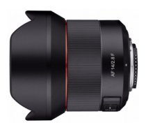 Objektīvs Samyang AF 14mm f/2.8 objektīvs priekš Nikon