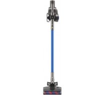 Putekļu sūcējs Jimmy | Vacuum cleaner | H8 | Cordless operating | Handstick and Handheld | 500 W | 25.2 V | Operating time (max) 60 min | Blue | Warranty 24 month(s) | Battery warranty 12 month(s)