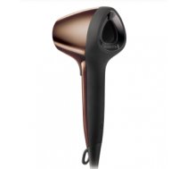 Fēns Remington The Salon Collection Air3D Hair Dryer | D7777 | 1800 W | Number of temperature settings 3 | Ionic function | Diffuser nozzle | Brown