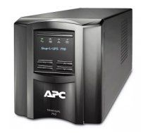 APC SMT750IC UPS Nepārtrauktas barošanas avots 500W