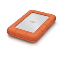 LaCie Rugged Mini 1TB