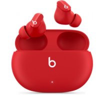 Austiņas Beats wireless earbuds Studio Buds, red