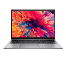 Portatīvais dators HP ZBook Firefly 14 G9 Intel® Core™ i7 i7-1260P Mobile workstation 35.6 cm (14") WUXGA 16 GB DDR5-SDRAM 512 GB SSD Wi-Fi 6E (802.11ax) Windows 11 Pro Silver New Repack/Repacked