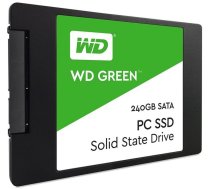SSD cietais disks  WDS240G2G0A