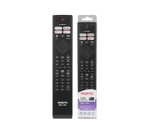 HQ LXP1760 TV remote control Philips RM-L1760 Black (LXP1760)