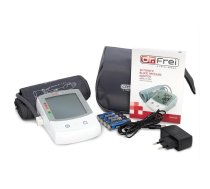 Dr. Frei Dr.Frei M-200A Automatic Pressure Meter + Adapter (M-200A)