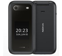 Nokia 2660 Flip Mobile Phone (MG-NO-P225)