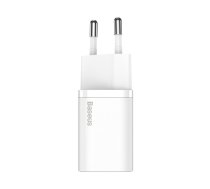 Baseus Super Si  Wall Charger PD 20W / 1x USB-C (CCSUP-B02)