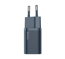 Baseus Super Si  Wall Charger PD / 20W / 1x USB-C (BRA012297)