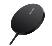 Baseus Simple Mini 3 Wireless Magnetic Charger 15W (BRA012816)