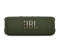 JBL Flip 6 Wireless Speaker (JBLFLIP6GREN)