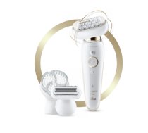 Braun SES9030 Silk•épil® 9 Flex Epilator (4210201234838)