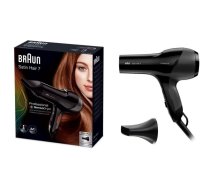 Braun HD780 Satin Hair 7 HairDryer (HD780)