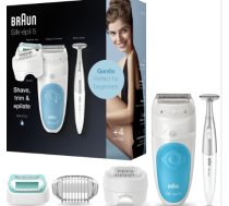 Braun Silk-Epil SES 5810 Epilator (81706344)