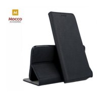 Mocco Smart Magnet Book Case For Xiaomi Mi 10T Lite 5G Black (MO-MAG-XIA-MI10TLI5G-BK)