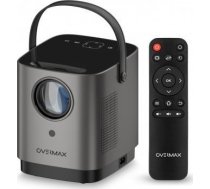 Overmax Multipic 3.6 Projector 1920x1080 (OV-MULTIPIC3.6BK)