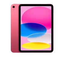 Apple iPad 10th Gen Tablet 10.9" / Wi-Fi / 64GB (2022) (MPQ33)