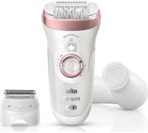 Braun Silk-épil 9 SensoSmart Epilator (SES9880)