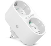 Blitzwolf BW-SHP7 Smart Socket 3,8kW / Google Home / IFTTT (BW-SHP7)