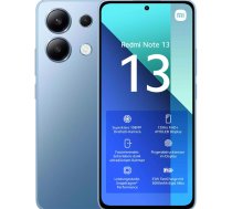 Xiaomi Redmi Note 13 Smartphone 6GB / 128GB / DS (6941812759271)