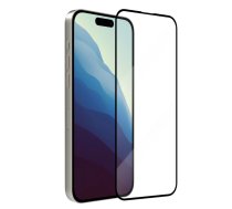 VMAX Vmax 9D Full Face Tempered Glass for Apple iPhone XR / 11 (VMAX-TG-9DFF-IPH-11)