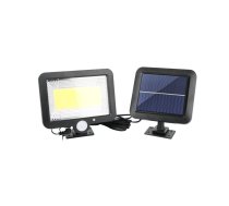 Forever Light SUNARI Solar Lamp  LED / FLS-06 / COB PIR / 8W /  600lm / 6000K / 1800mAh / Li-Ion (RTV100327)