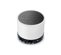 Setty Junior Bluetooth Speaker System with Micro SD / Aux / 3W (GSM036551)