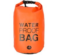 RoGer Inflatable waterproof bag 15L (RO-3988-15)