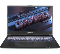 Gigabyte G5 KF Laptop i5-12500H / 16 GB / 512 GB / RTX 4060 / 15.6 " / DOS (KF-E3EE313SD)