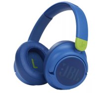 JBL JR460NC KIDS Headphones (JBLJR460NCBLU)