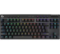 Logitech PRO X TKL Lightspeed GX Keyboard (920-012136)